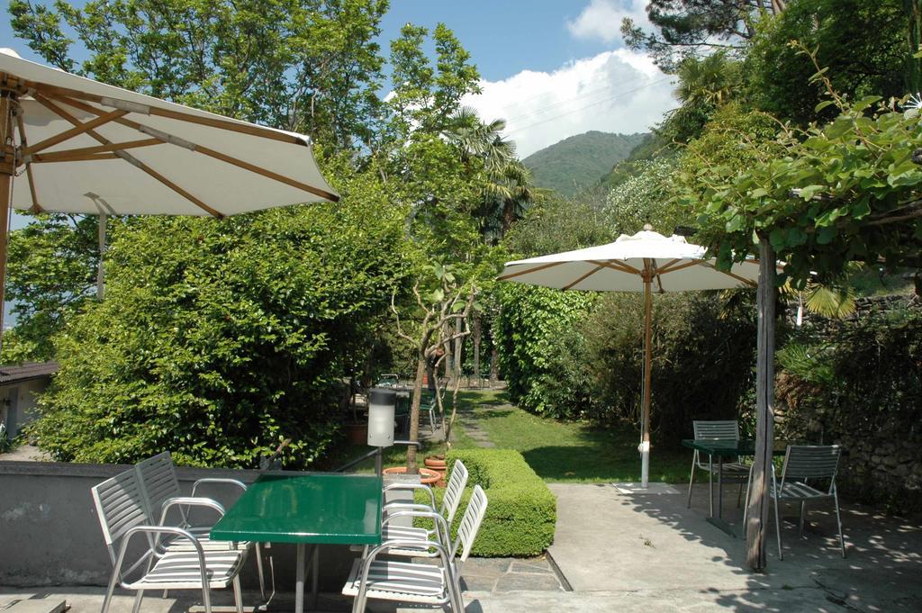 Osteria Locanda Brack Gudo Exterior photo