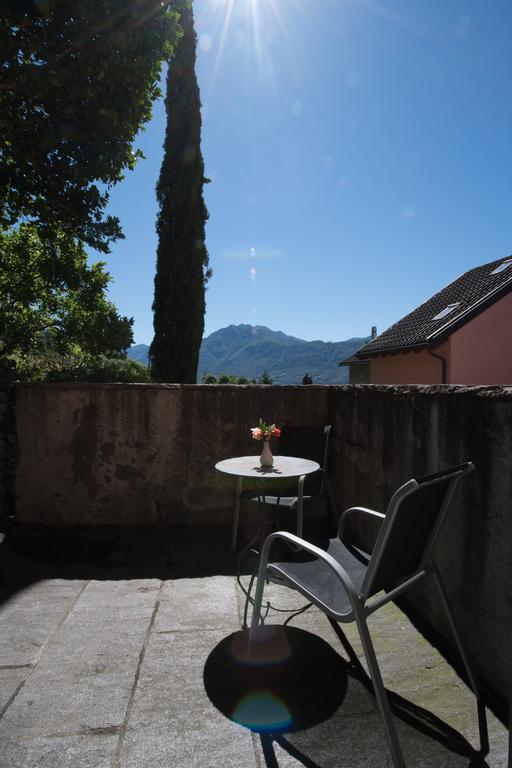 Osteria Locanda Brack Gudo Exterior photo